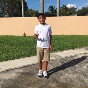 Meet your Posher, Fernando